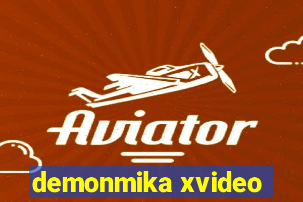 demonmika xvideo